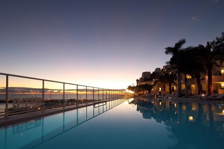 Apartamento Marina Bayview - Adults Only