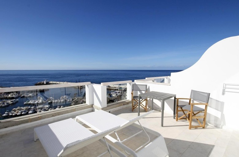 Apartamento Marina Bayview - Adults Only