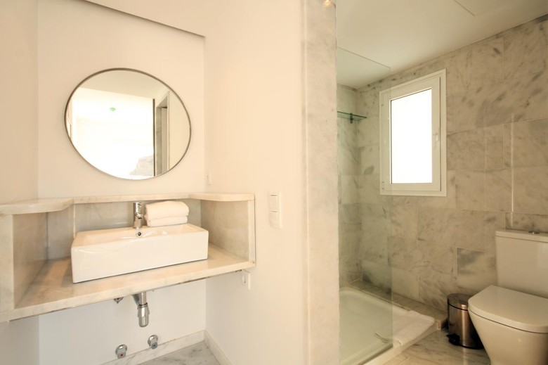 Apartamento Marina Bayview - Adults Only