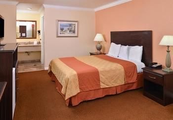 Hotel Americas Best Value Inn