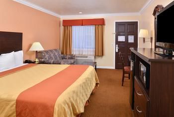 Hotel Americas Best Value Inn