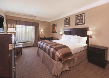 Hotel La Quinta Inn & Suites Pearland