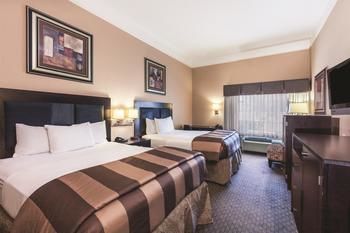 Hotel La Quinta Inn & Suites Pearland