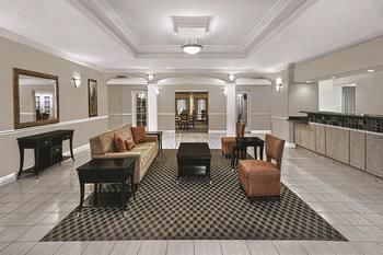 Hotel La Quinta Inn & Suites Stephenville