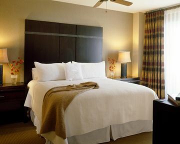 Hotel Sheraton Steamboat Resort
