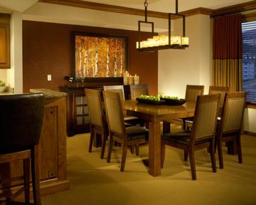 Hotel Sheraton Steamboat Resort