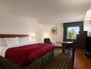 Hotel La Quinta Inn Crossville