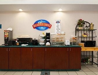 Hotel La Quinta Inn Crossville