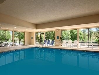 Hotel La Quinta Inn Crossville