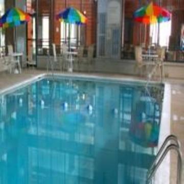 Clarion Hotel Lacrosse