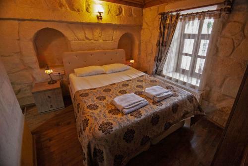 Hotel Diamond Of Cappadocia