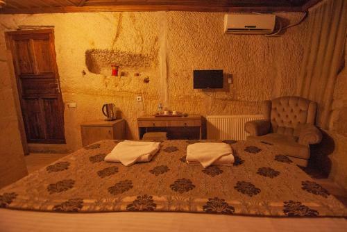 Hotel Diamond Of Cappadocia