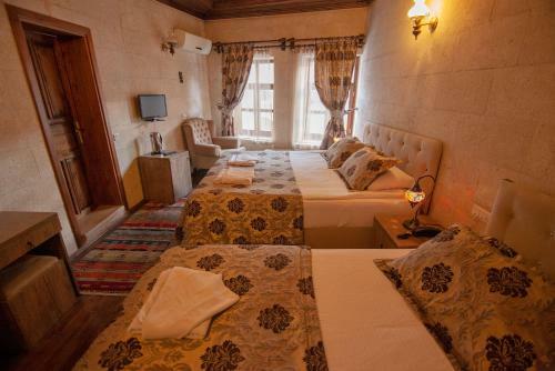 Hotel Diamond Of Cappadocia