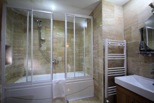 Hotel Diamond Of Cappadocia