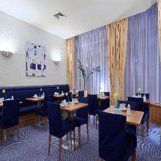 Starlight Suiten Hotel Merleg