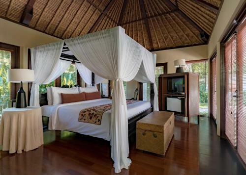 Hotel Kayumanis Nusa Dua Private Villa & Spa
