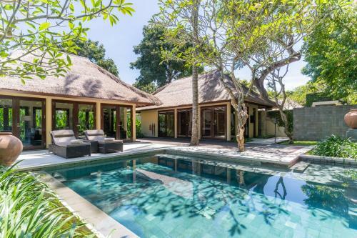 Hotel Kayumanis Nusa Dua Private Villa & Spa