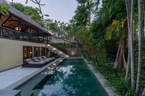 Hotel Kayumanis Nusa Dua Private Villa & Spa