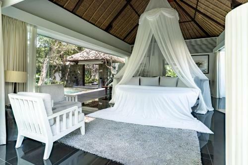 Hotel Kayumanis Nusa Dua Private Villa & Spa