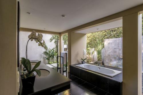 Hotel Kayumanis Nusa Dua Private Villa & Spa