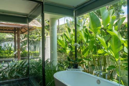 Hotel Kayumanis Nusa Dua Private Villa & Spa