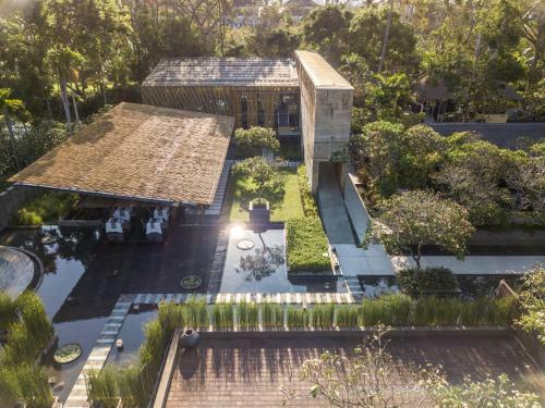 Hotel Kayumanis Nusa Dua Private Villa & Spa
