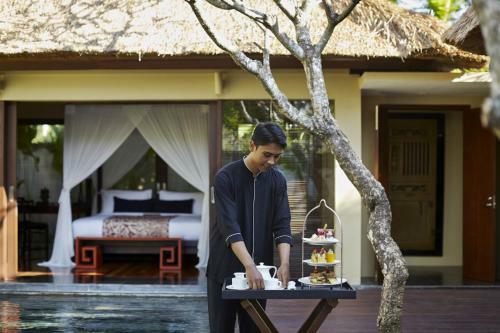 Hotel Kayumanis Nusa Dua Private Villa & Spa