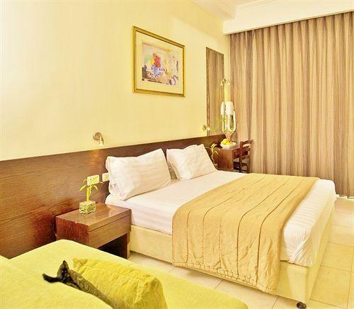Bell Boutique And Spa Hotel