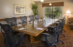 Hotel Embassy Suites Phoenix - Scottsdale