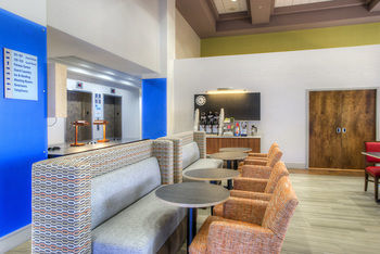 Hotel Holiday Inn Express Arizona Mills