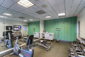 Hotel Holiday Inn Express Arizona Mills