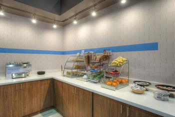 Hotel Holiday Inn Express Arizona Mills