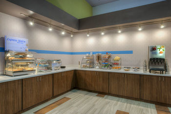 Hotel Holiday Inn Express Arizona Mills