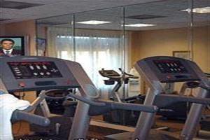 Hotel Holiday Inn Express Arizona Mills