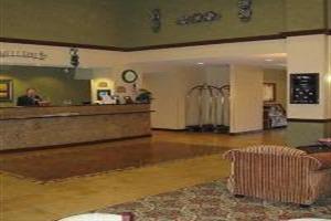 Hotel Holiday Inn Express Arizona Mills