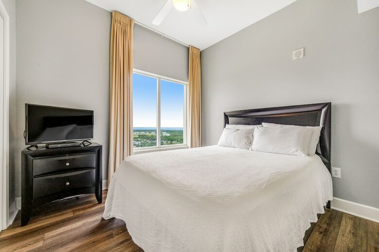 Hotel Resortquest Tidewater