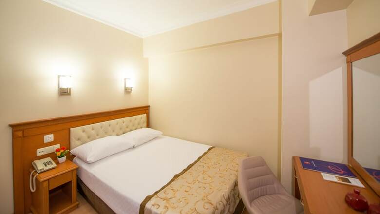 Prestige Hotel