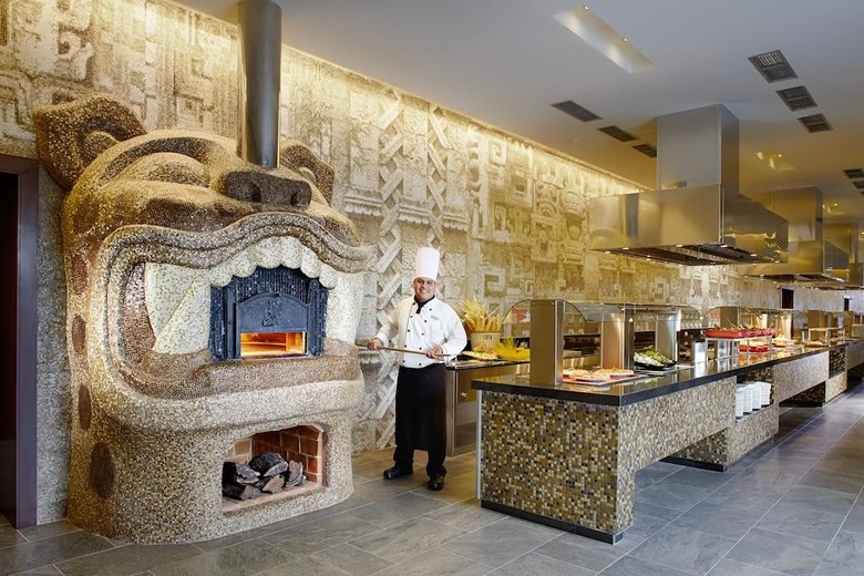 Barcelo Maya Beach Hotel