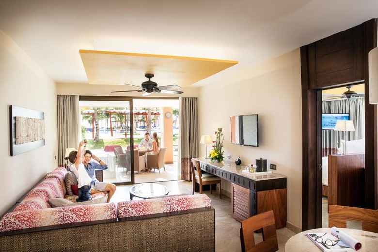 Barcelo Maya Beach Hotel