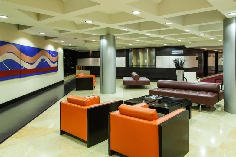 Hotel NH Mexico City Centro Hist�rico