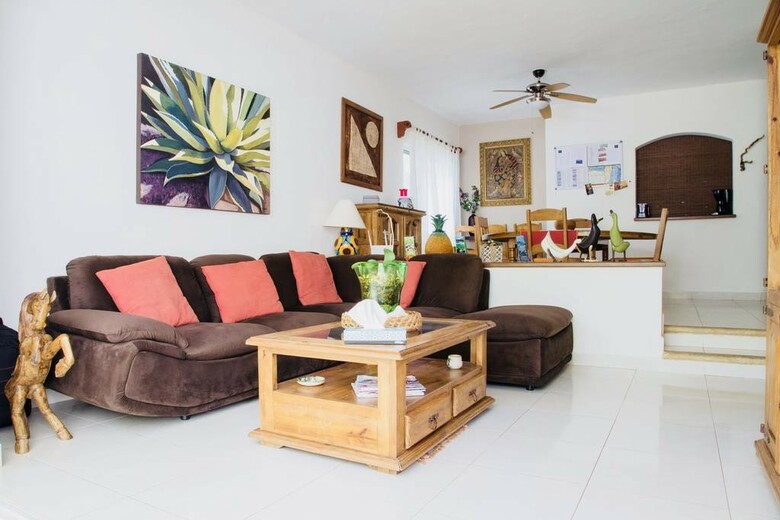 Dolce Vita Caribe B&B