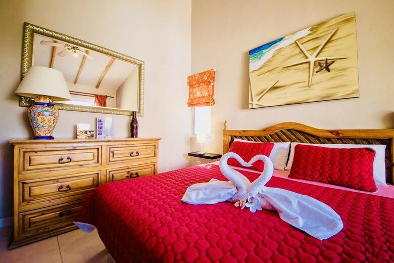 Dolce Vita Caribe B&B