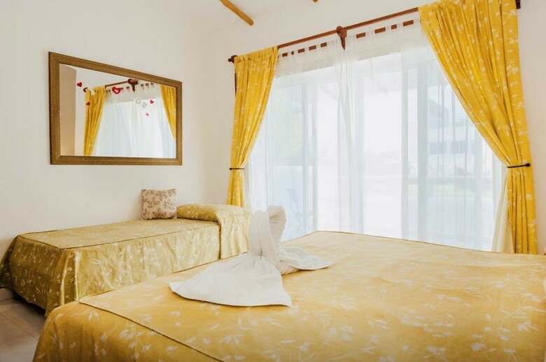 Dolce Vita Caribe B&B