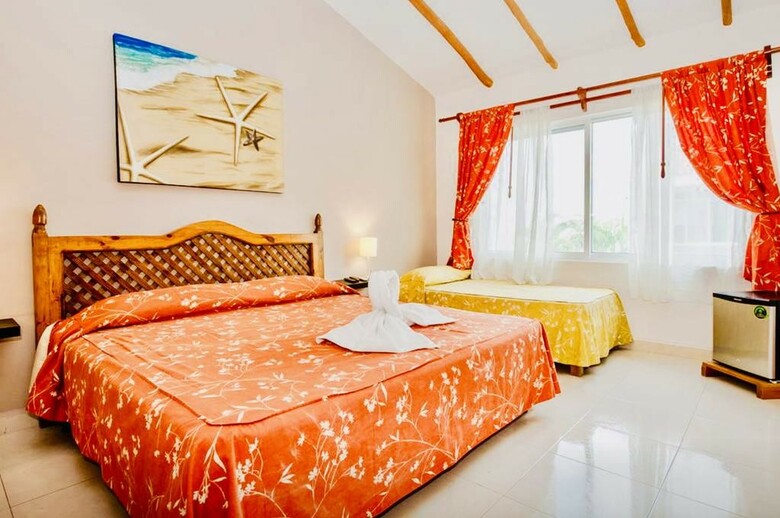 Dolce Vita Caribe B&B