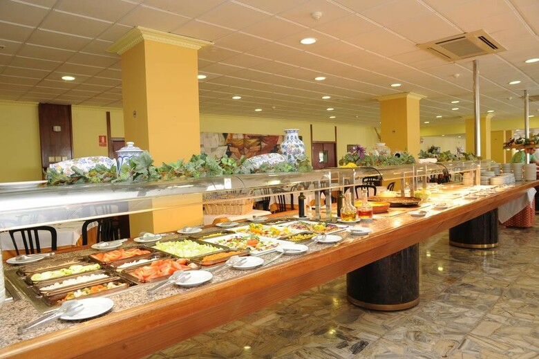 Hotel Natura Park