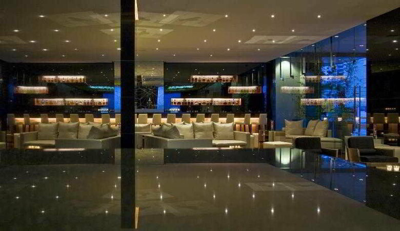 Hotel Le Meridien Panam�