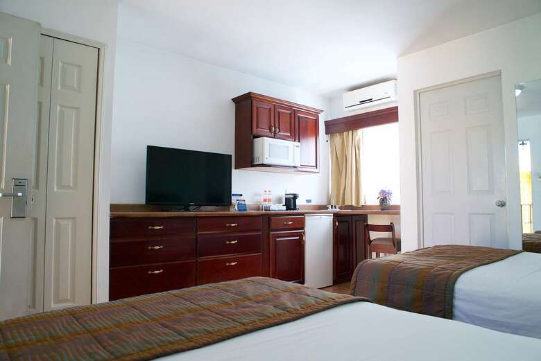 Hotel Best Western Casa Mexicana