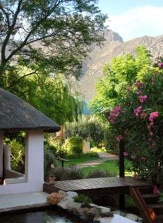 Hotel Mimosa Lodge