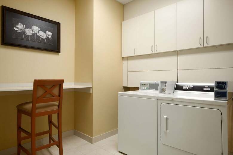 Hotel Hilton Garden Inn Toronto Vaughan