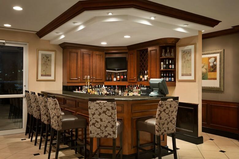 Hotel Hilton Garden Inn Toronto Vaughan